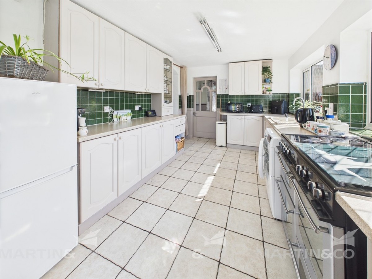 Willow Bridge Lane , Moss