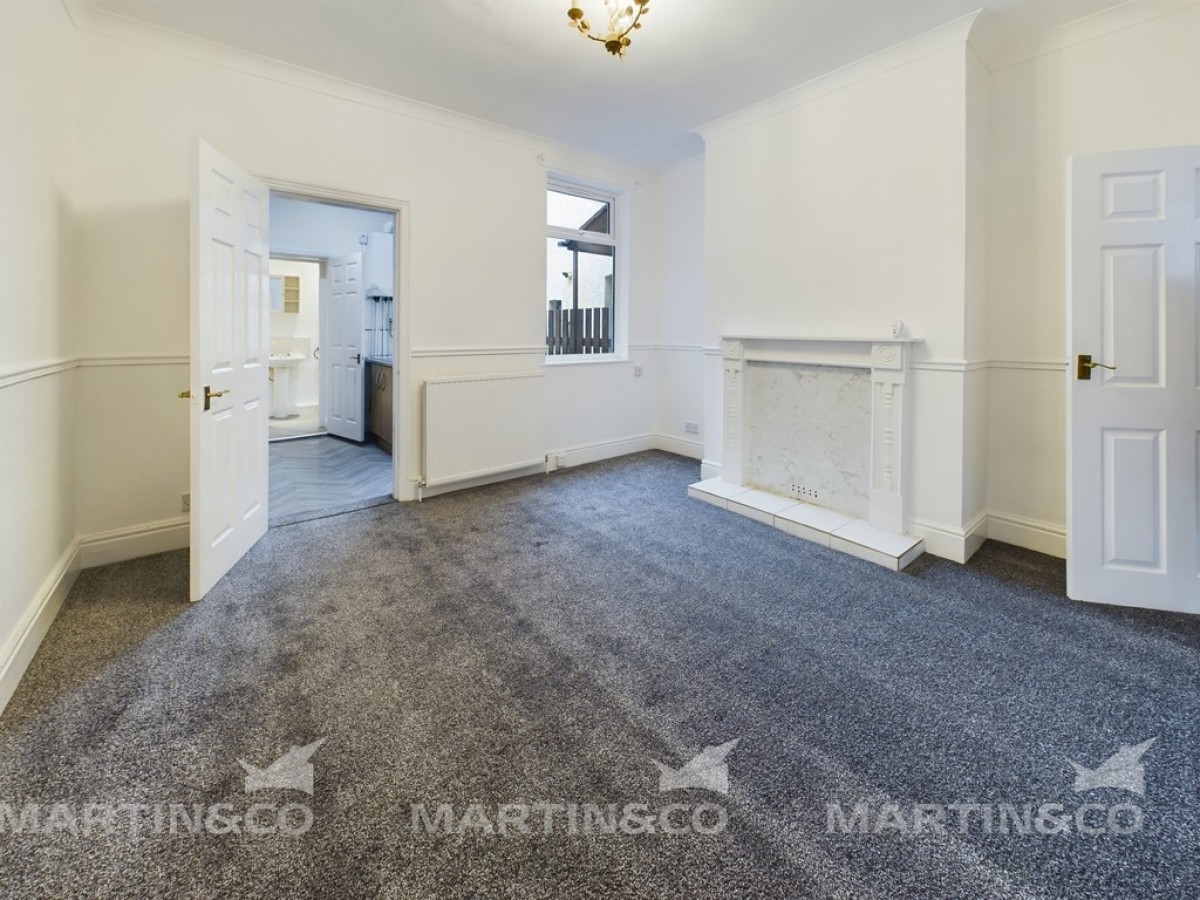 Bentley, Doncaster, South Yorkshire