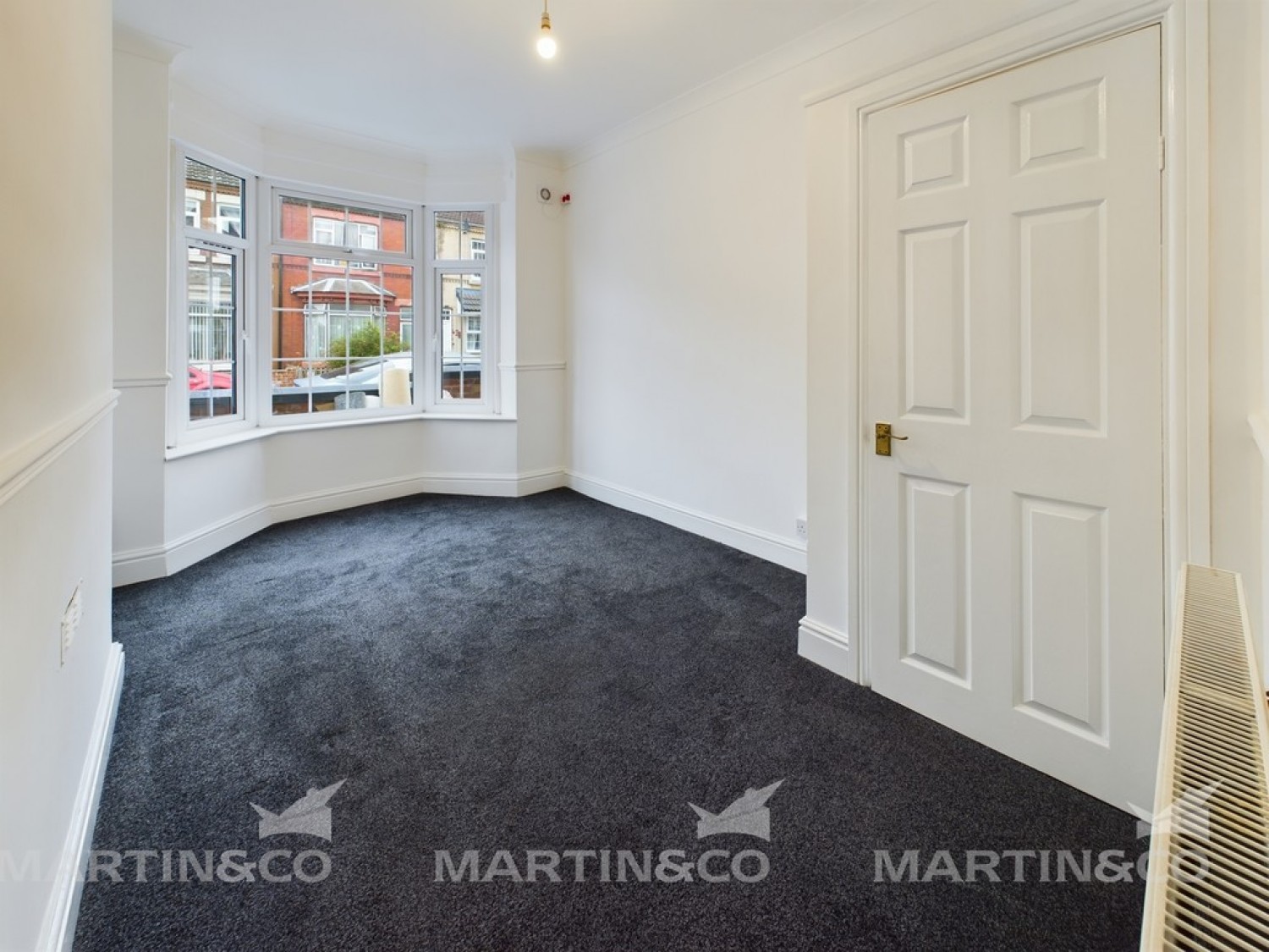 1 bedroom Flat for Letting Bentley, Doncaster, South Yorkshire