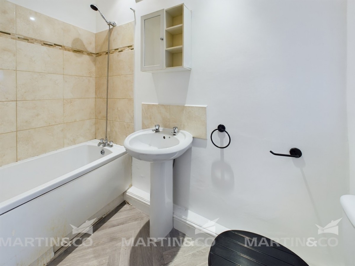 Bentley, Doncaster, South Yorkshire