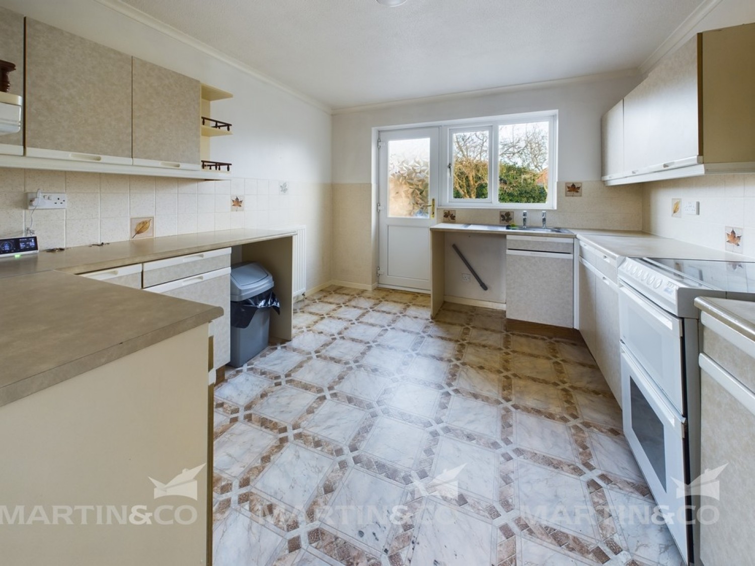 Coniston Road , Askern