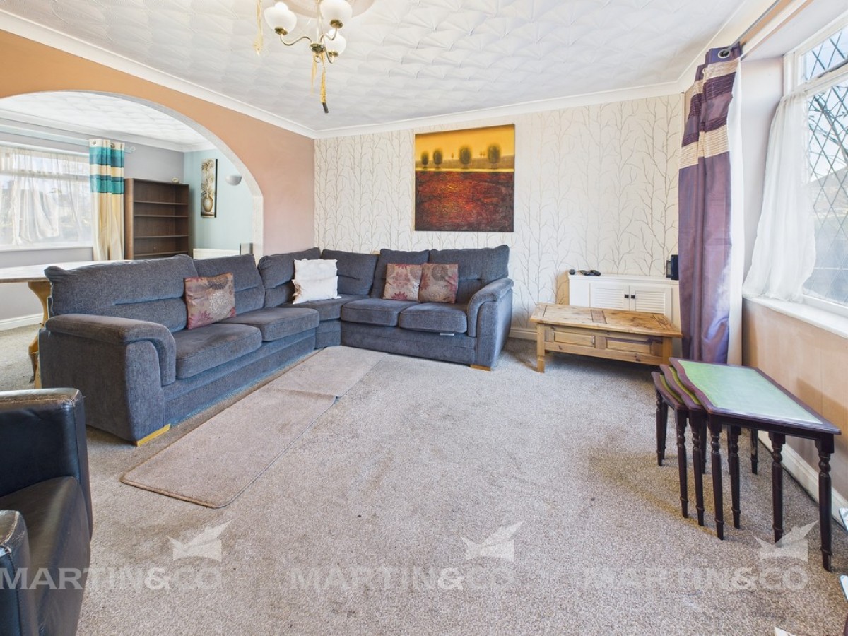 Sandringham Road, Doncaster, South Yorkshire