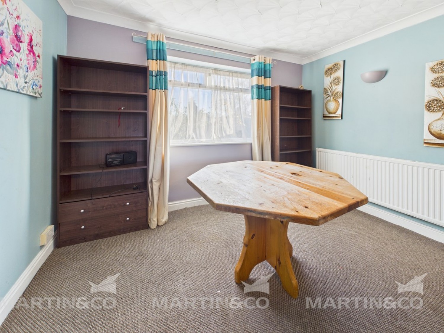 Sandringham Road, Doncaster, South Yorkshire