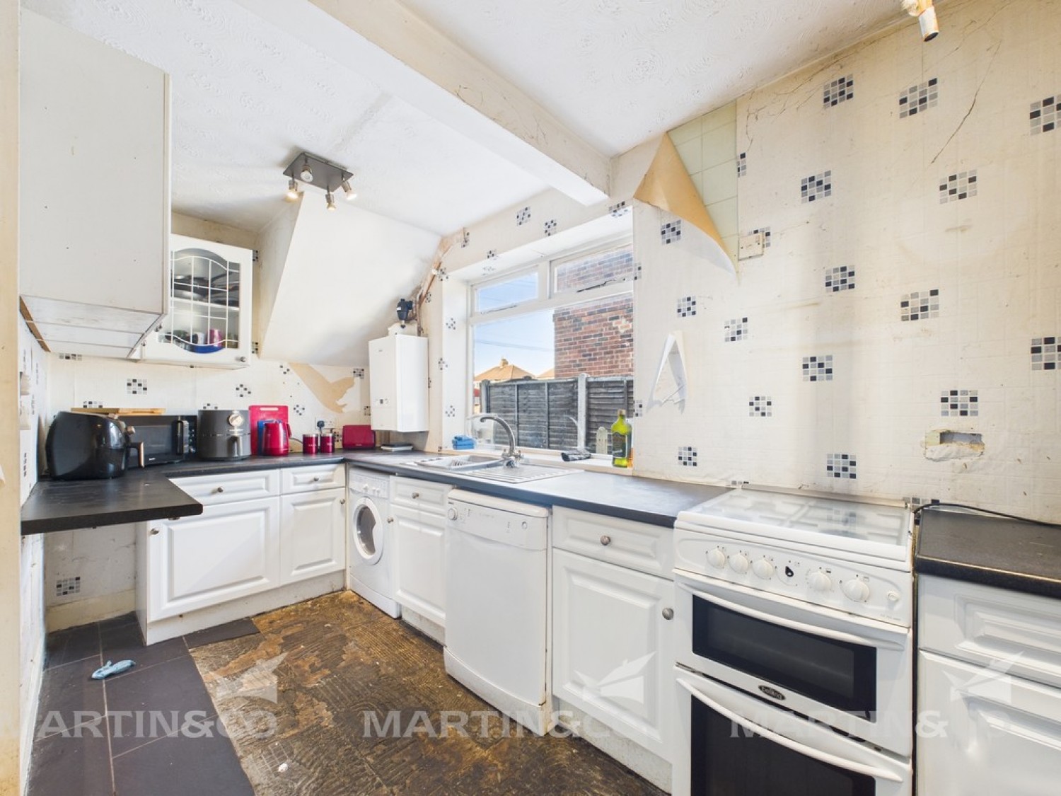 Sandringham Road, Doncaster, South Yorkshire