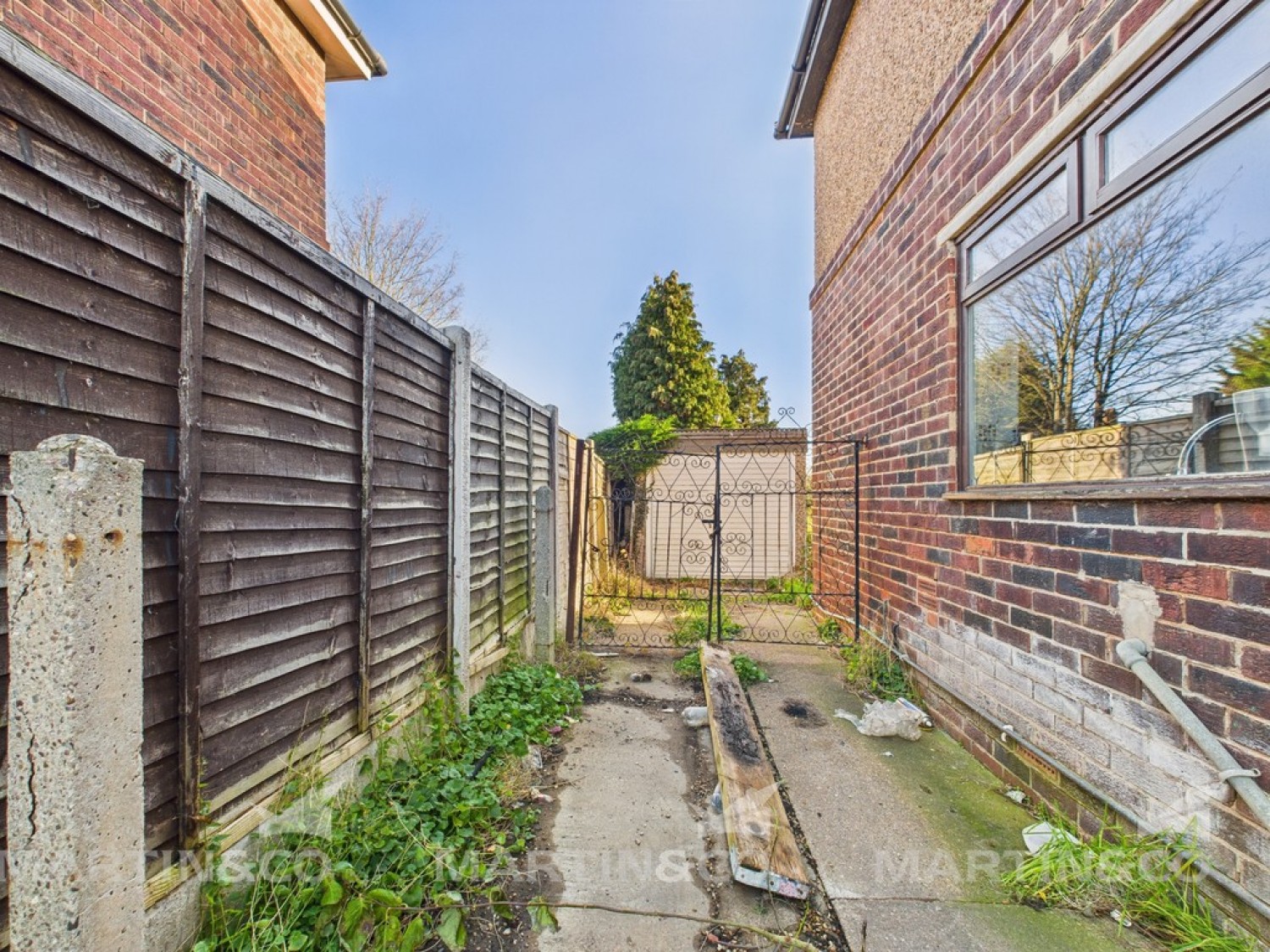 Sandringham Road, Doncaster, South Yorkshire