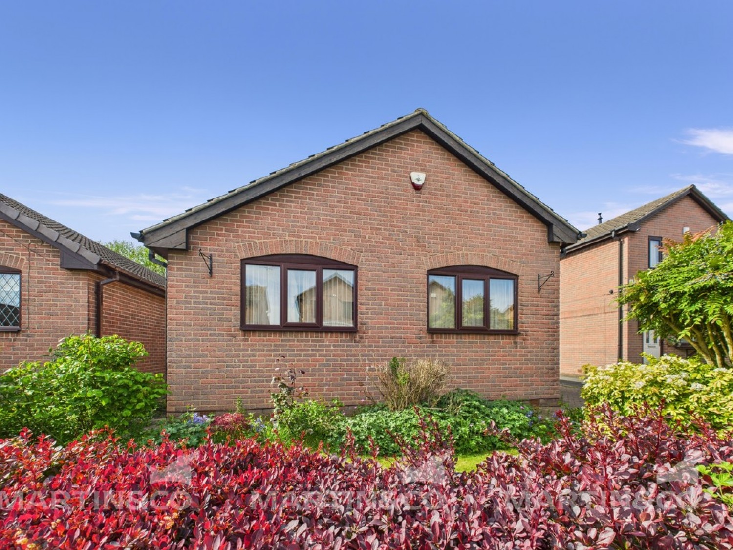 Paddock Close, Cusworth