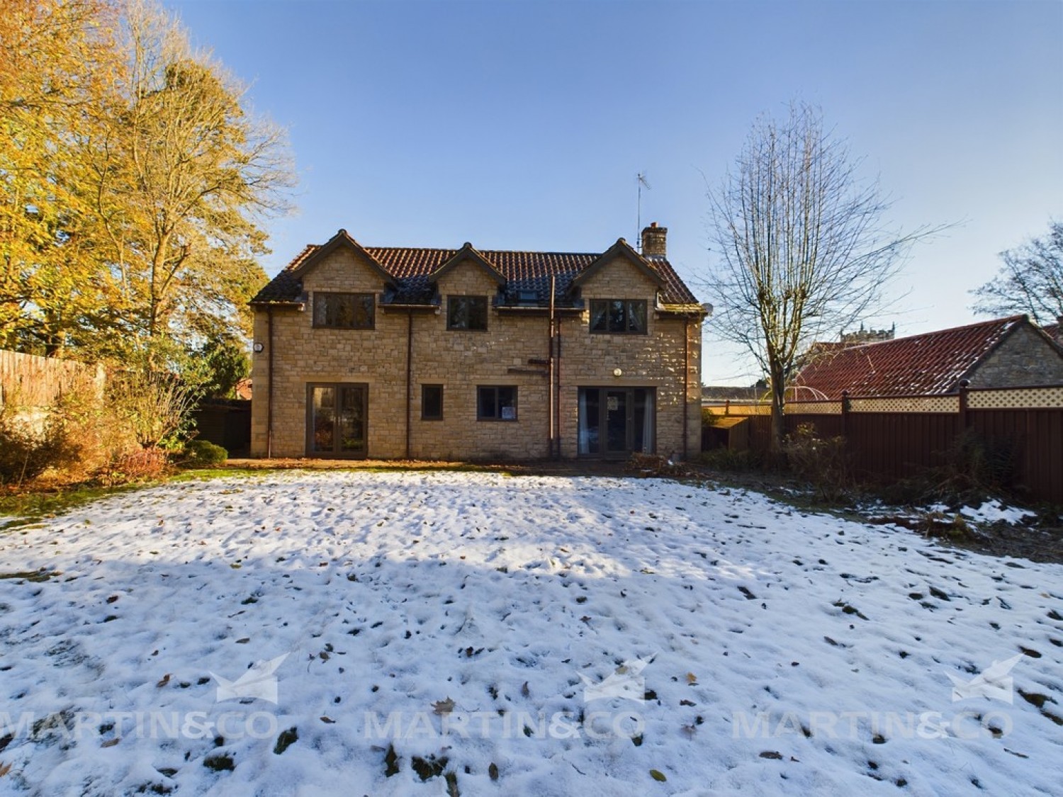 Campsall, Doncaster, South Yorkshire