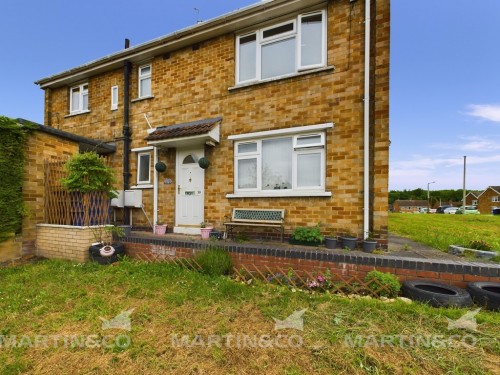 Campsall, Doncaster, South Yorkshire