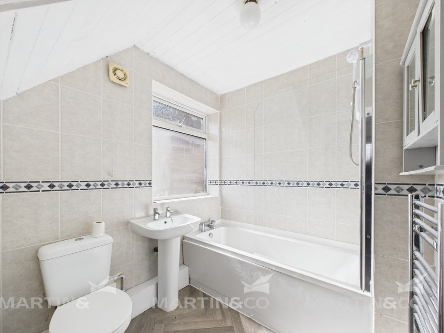 Intake, Doncaster, South Yorkshire
