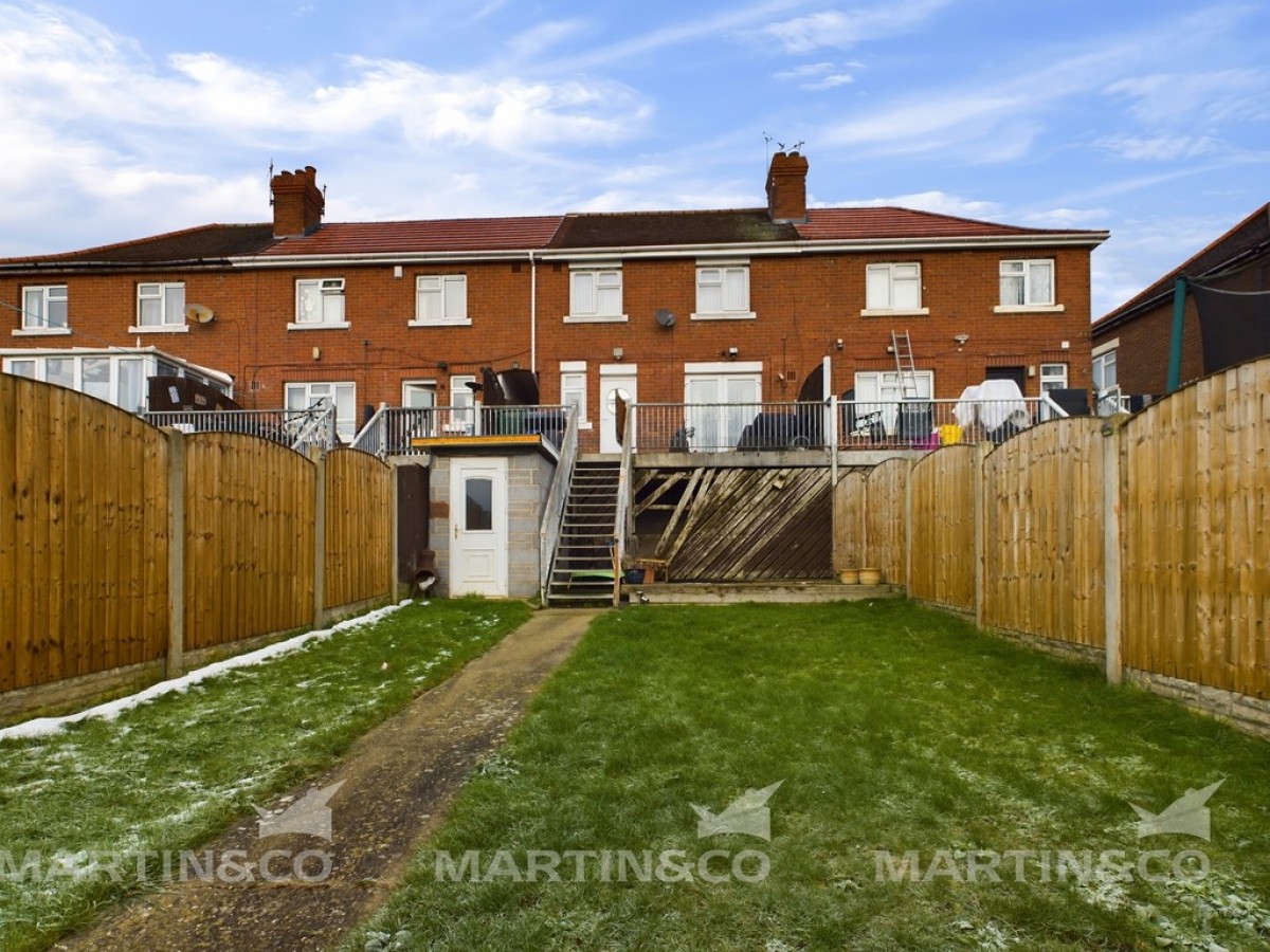 Belle Vue, Doncaster, South Yorkshire