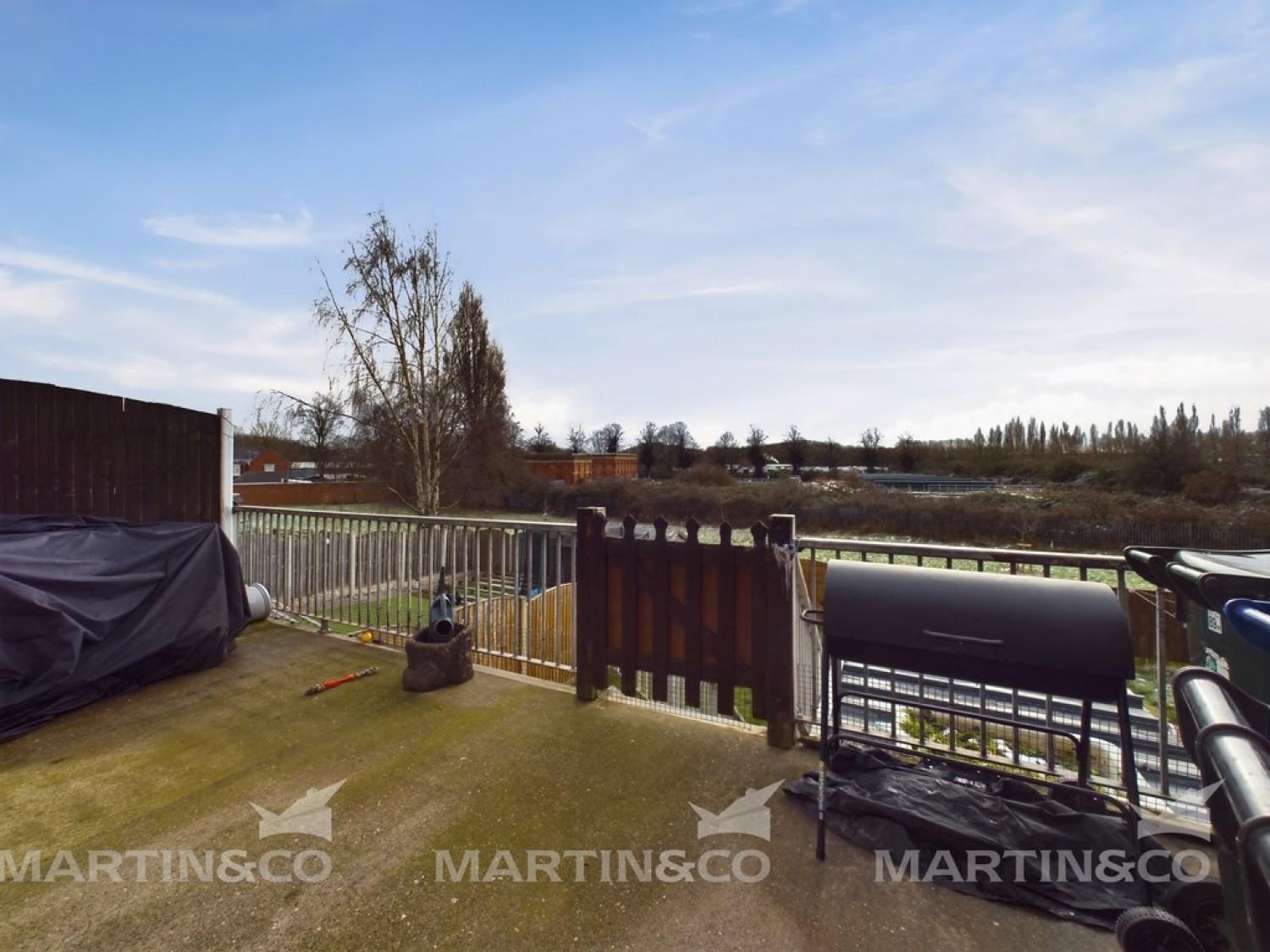 Belle Vue, Doncaster, South Yorkshire
