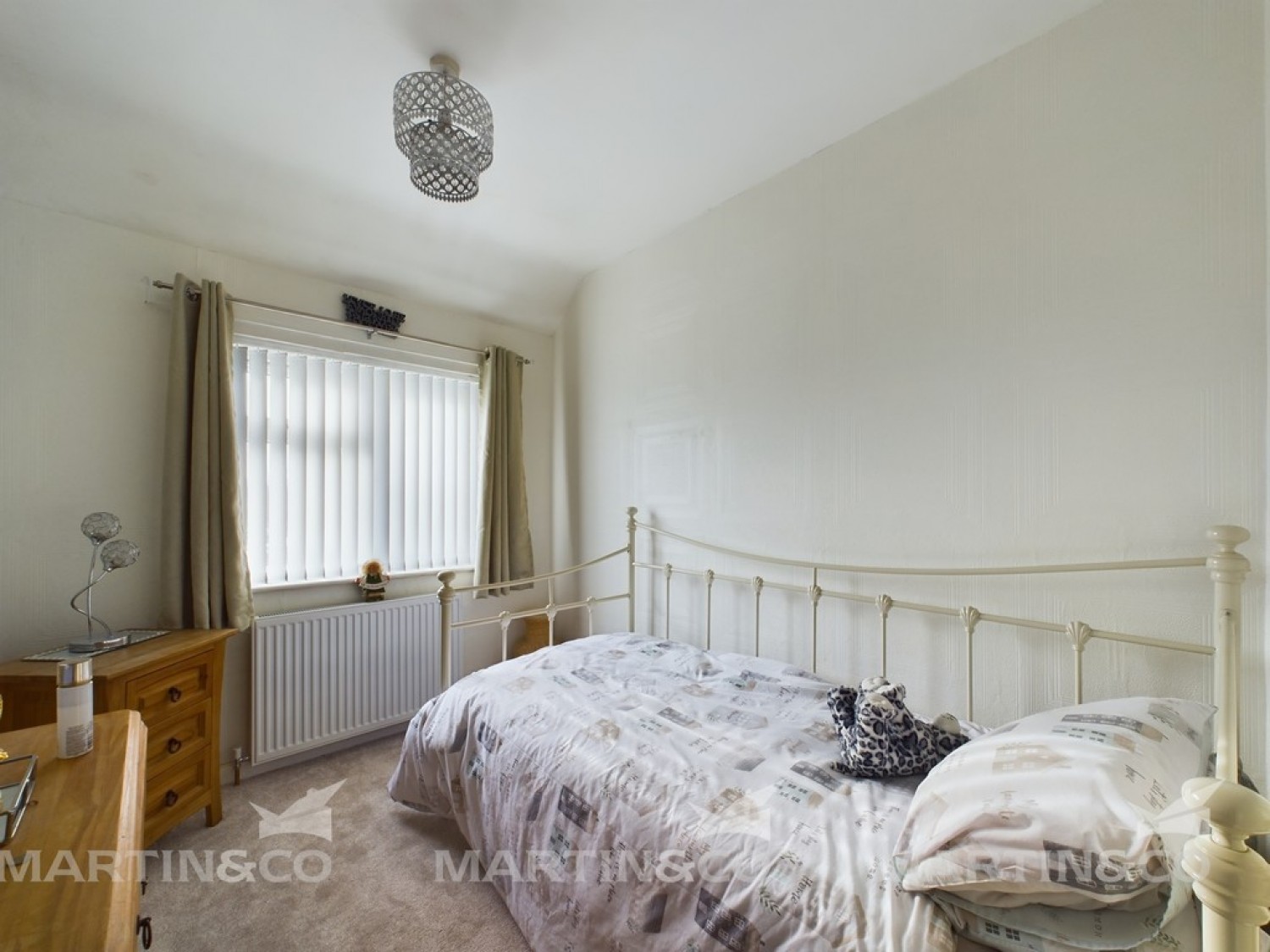 Belle Vue, Doncaster, South Yorkshire
