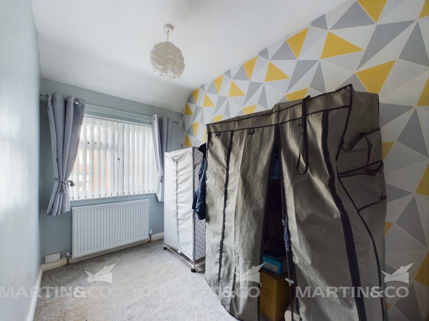 Belle Vue, Doncaster, South Yorkshire