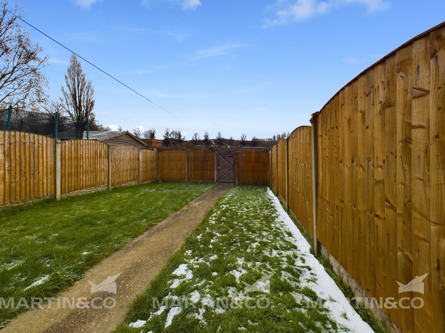Belle Vue, Doncaster, South Yorkshire