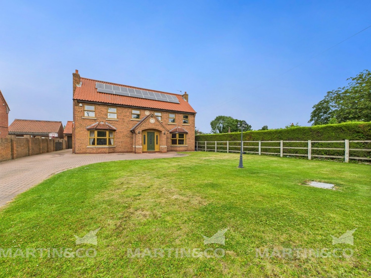 Moss, Doncaster, South Yorkshire