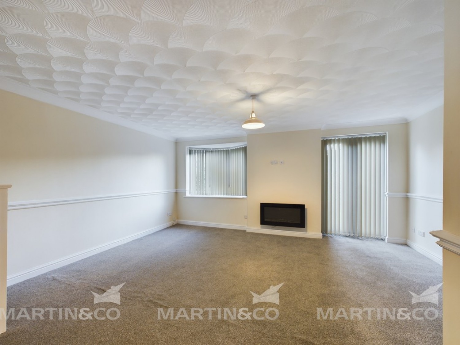 Crossfield Drive , Skellow