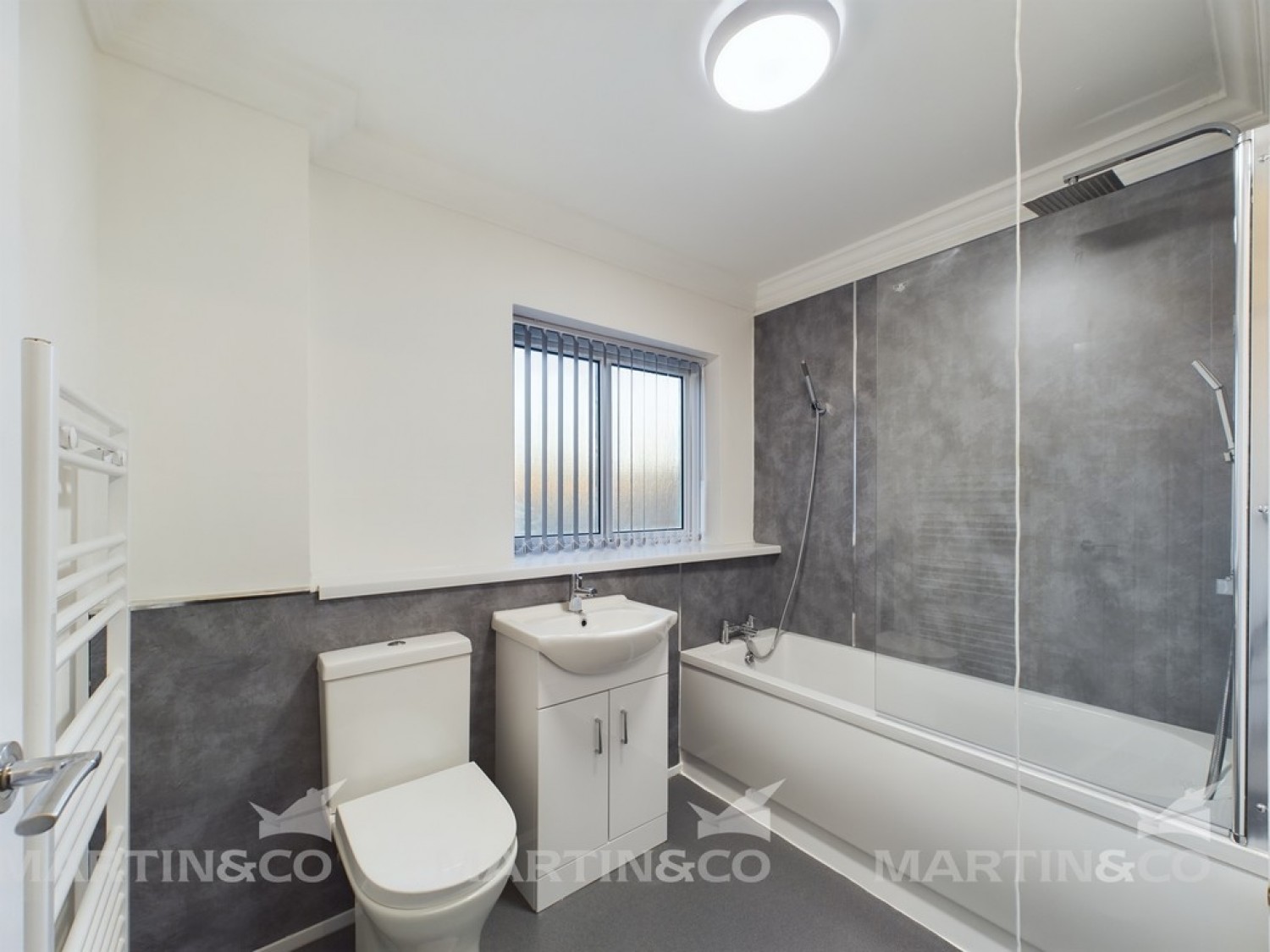 Crossfield Drive , Skellow