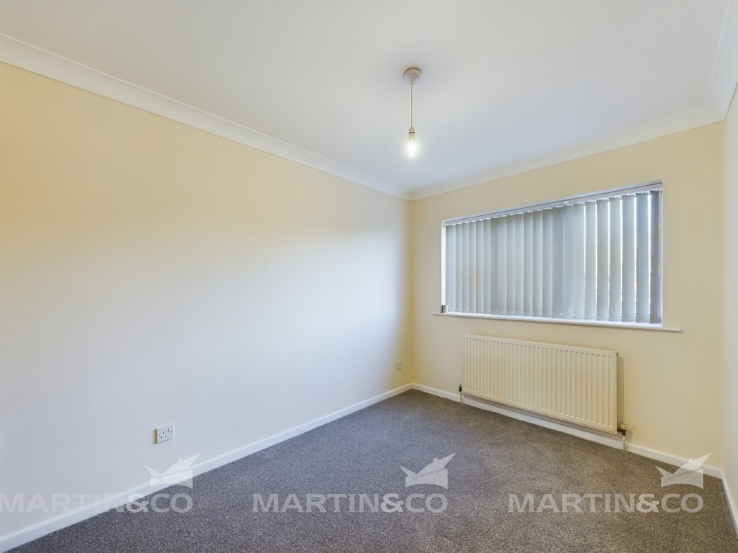 Crossfield Drive , Skellow