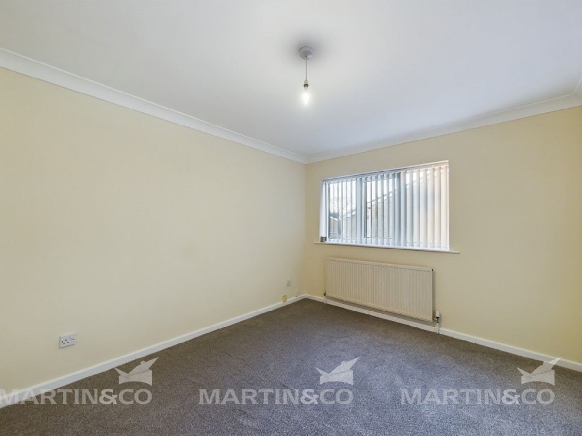 Crossfield Drive , Skellow