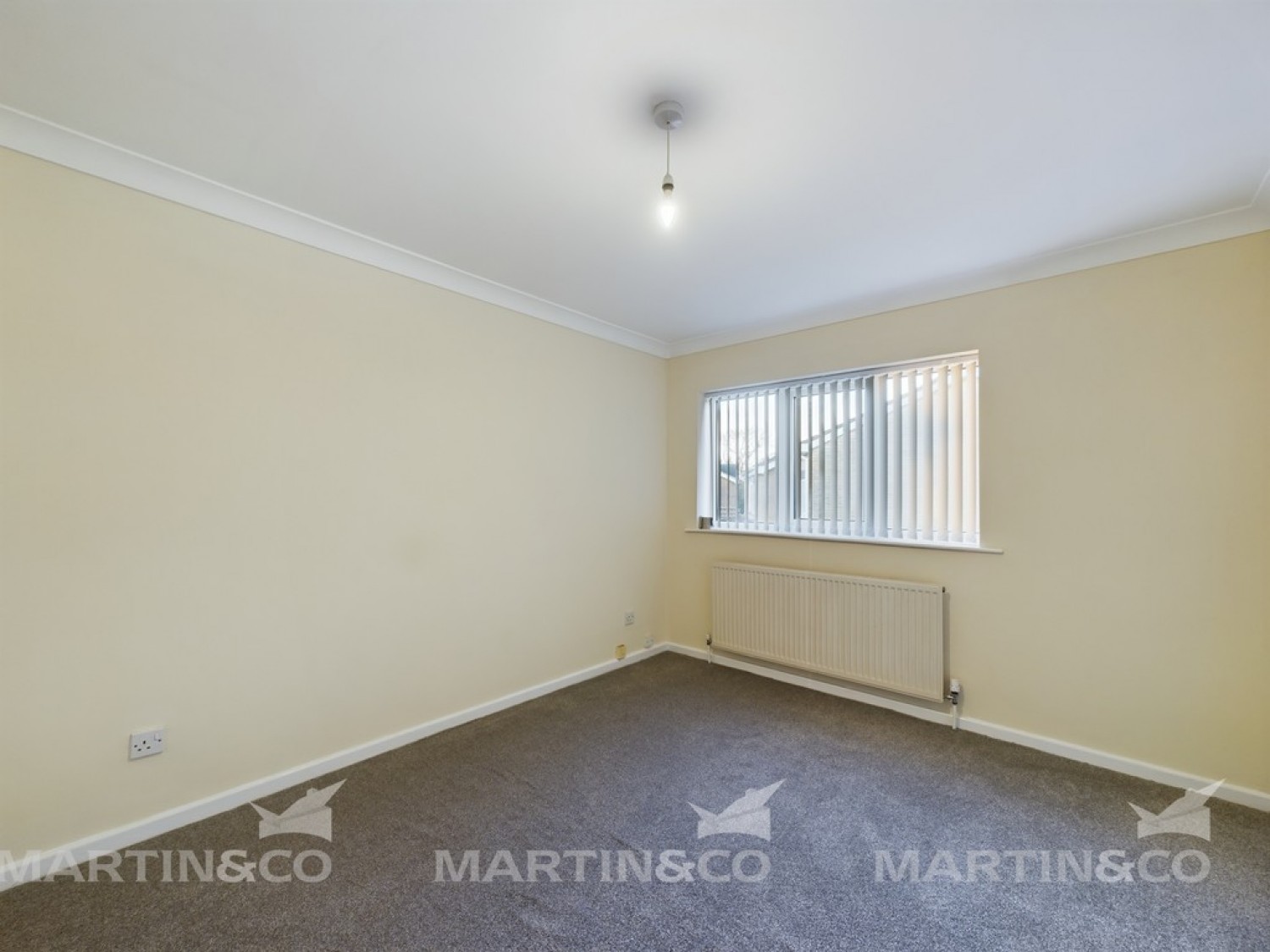Crossfield Drive , Skellow