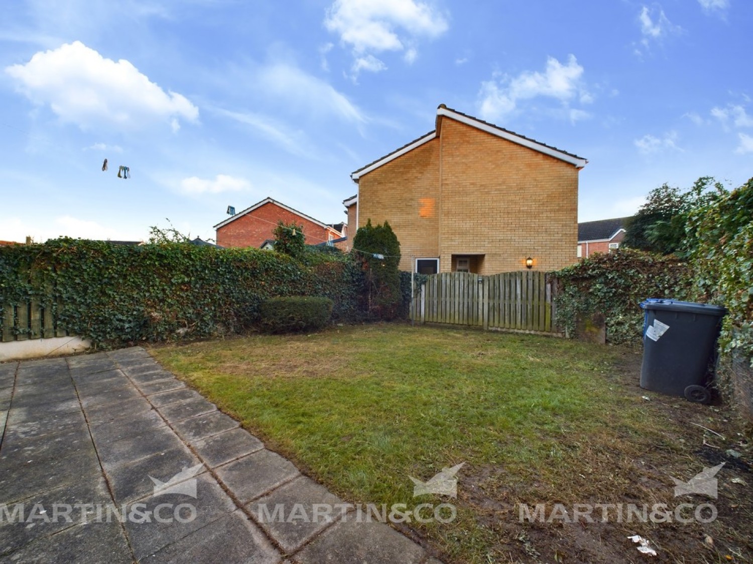 Crossfield Drive , Skellow