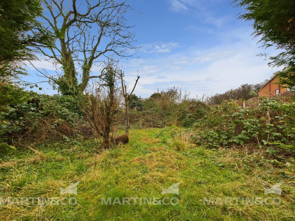 Tickhill Road, Balby, Doncaster