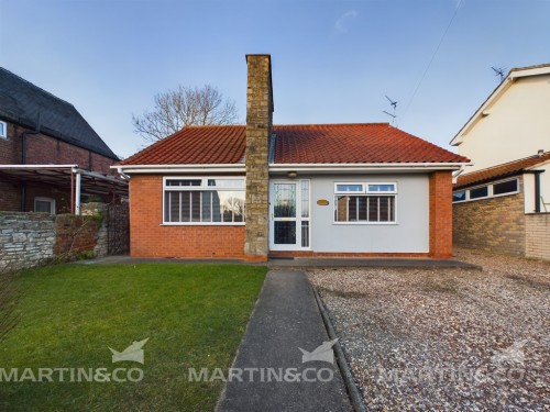 Station Road, Norton, Doncaster