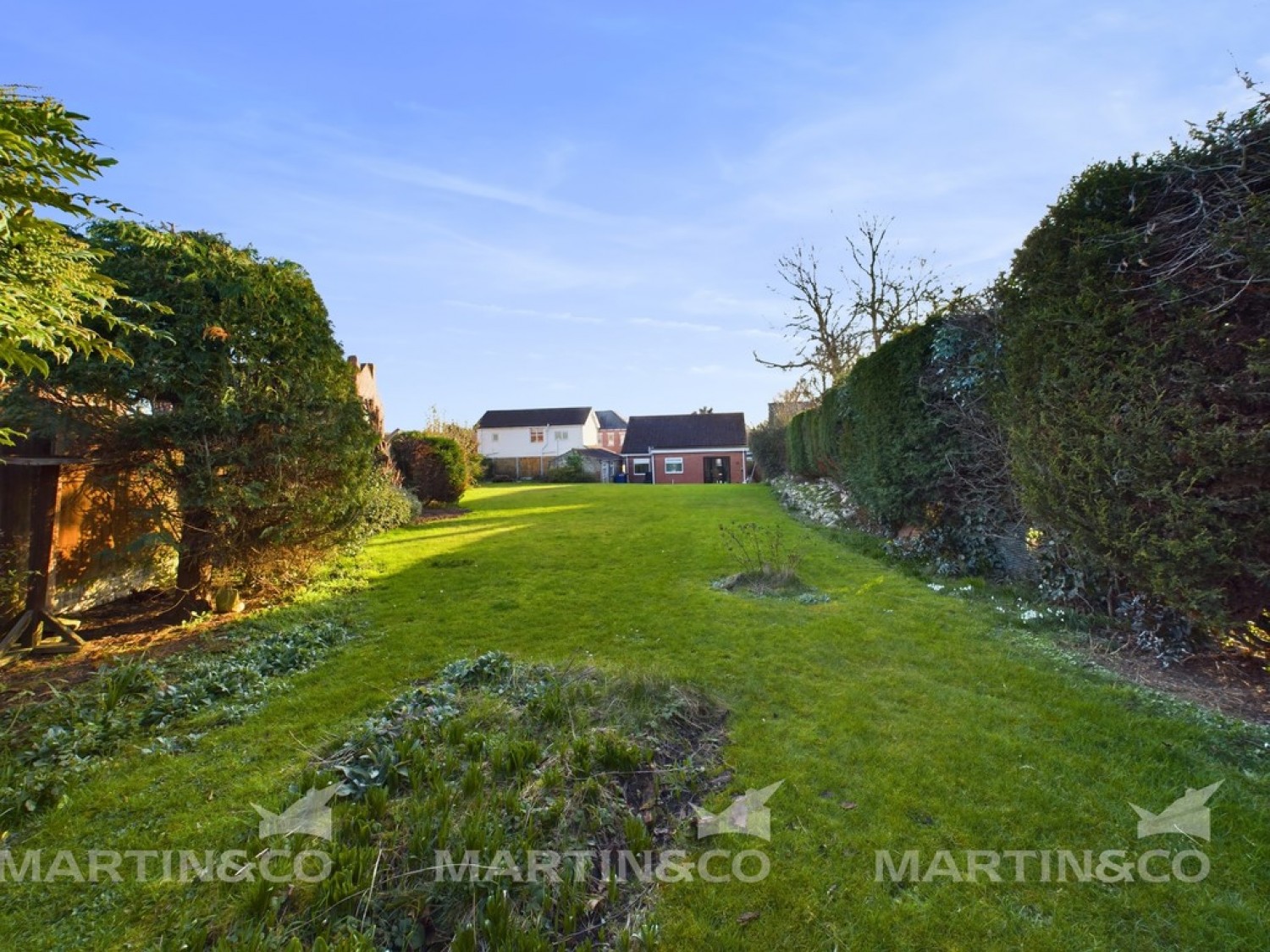 Station Road, Norton, Doncaster