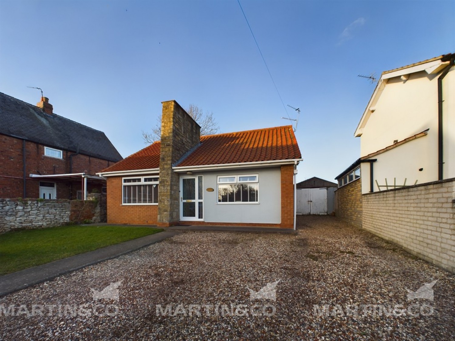 Station Road, Norton, Doncaster