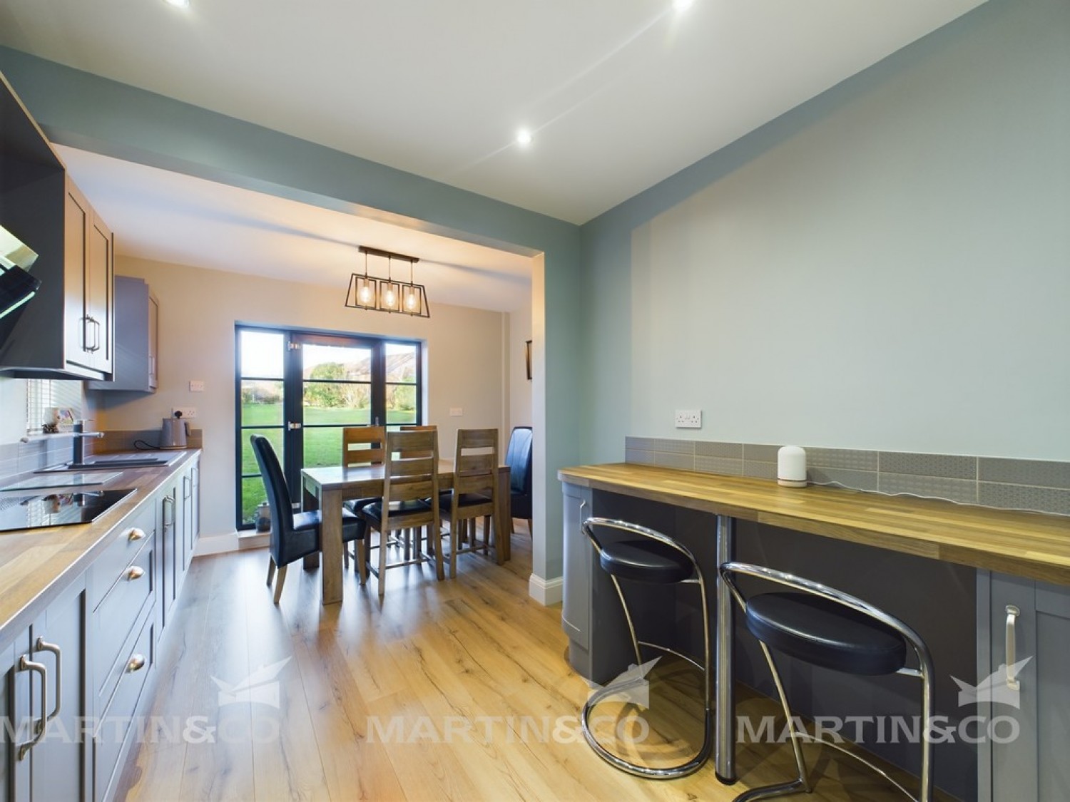 Station Road, Norton, Doncaster