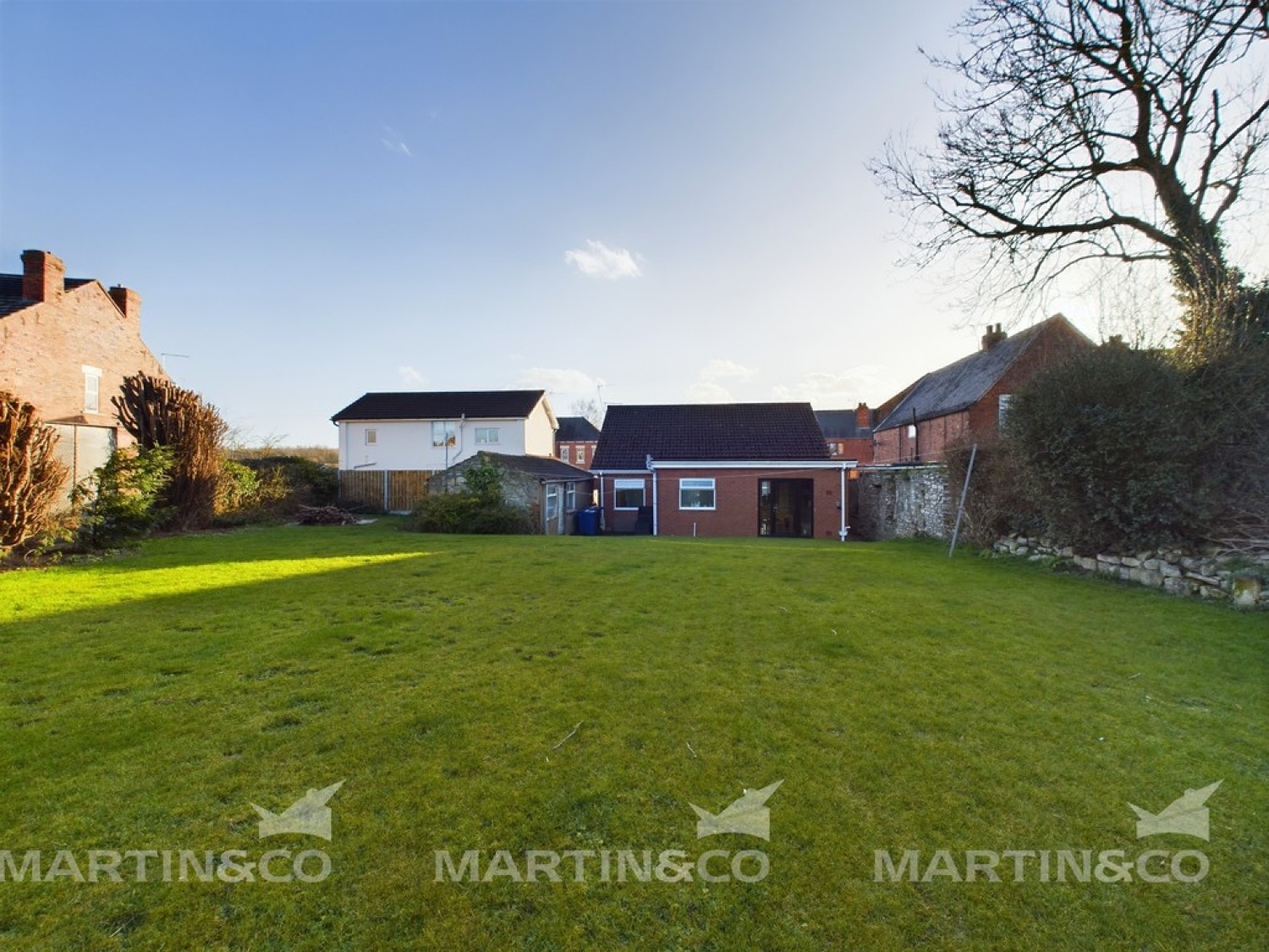 Station Road, Norton, Doncaster