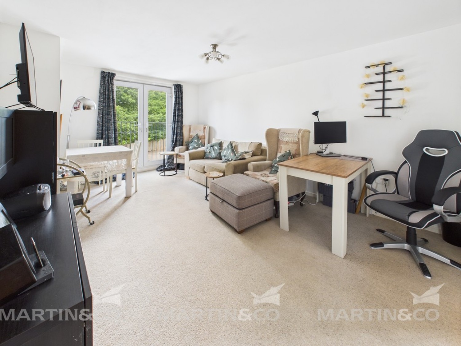 Bessacarr, Doncaster, South Yorkshire