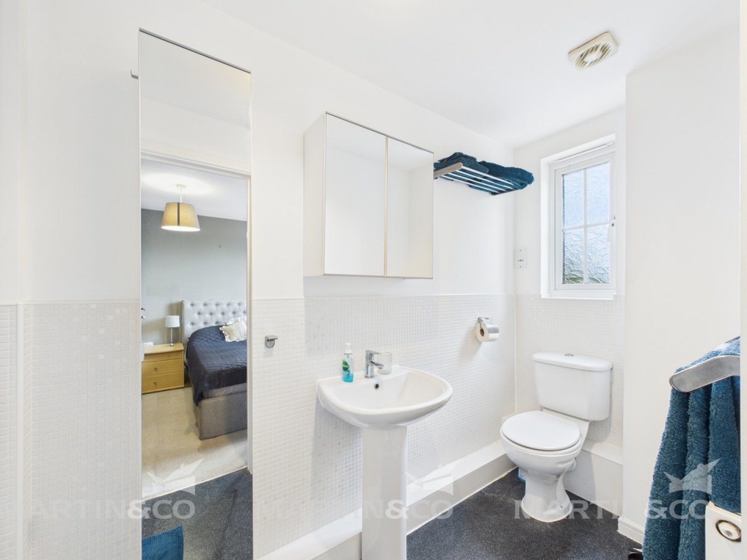 Bessacarr, Doncaster, South Yorkshire