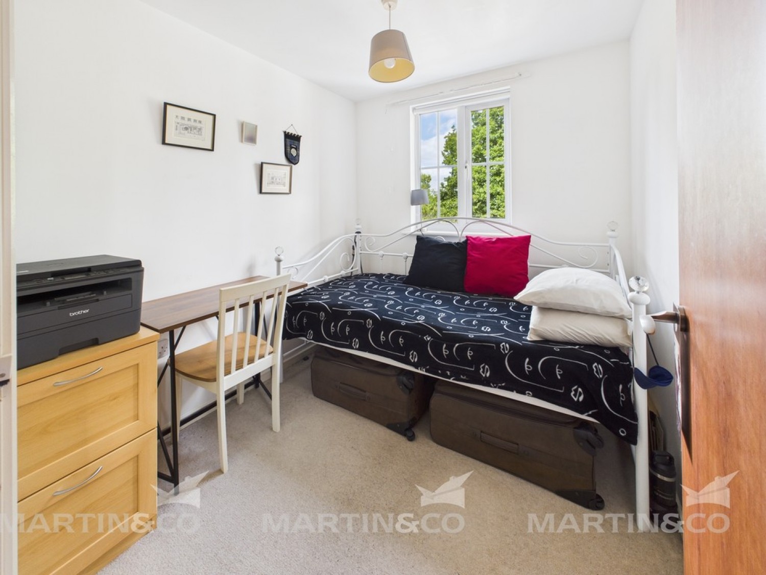 Bessacarr, Doncaster, South Yorkshire