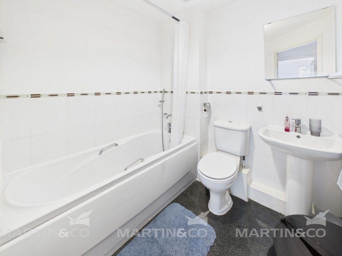 Bessacarr, Doncaster, South Yorkshire