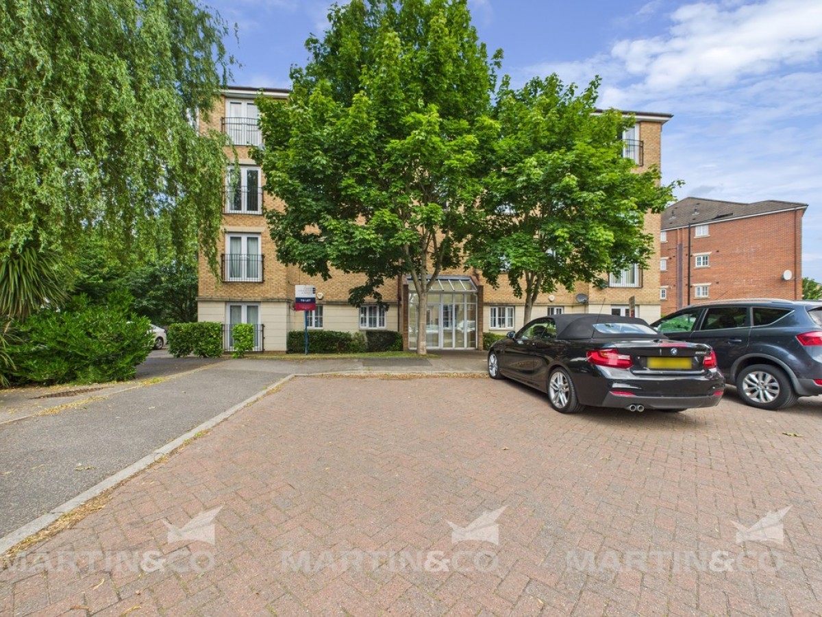 Bessacarr, Doncaster, South Yorkshire