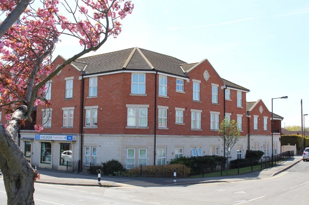 Ings Lane, Skellow, Doncaster