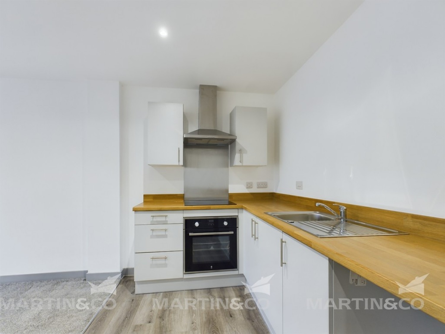 Consort House, Waterdale, Doncaster