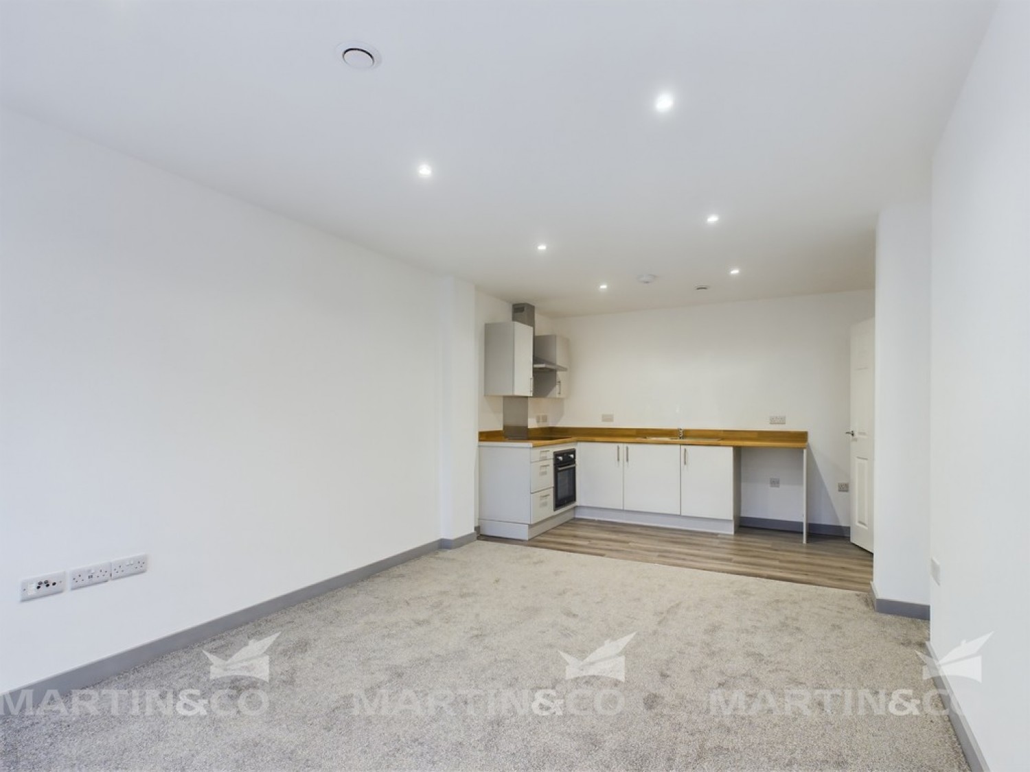 Consort House, Waterdale, Doncaster
