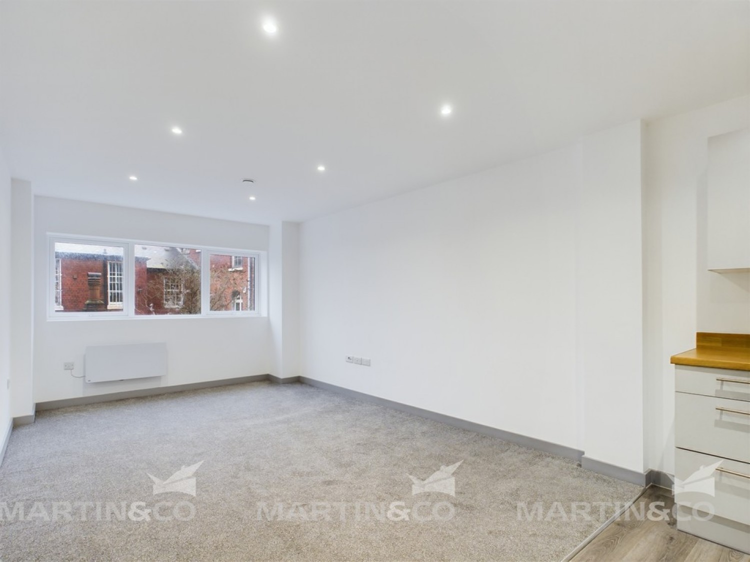 Consort House, Waterdale, Doncaster