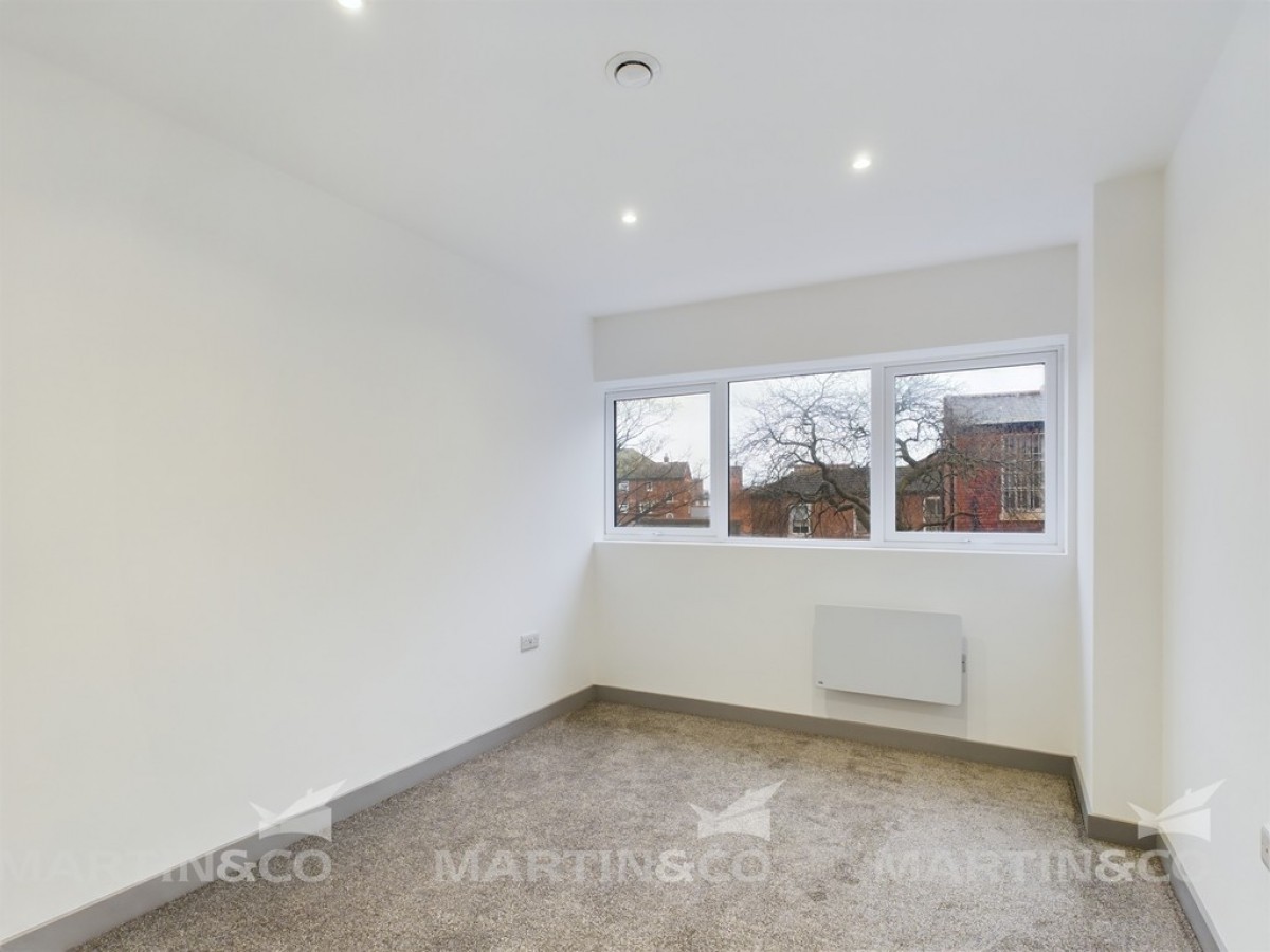 Consort House, Waterdale, Doncaster