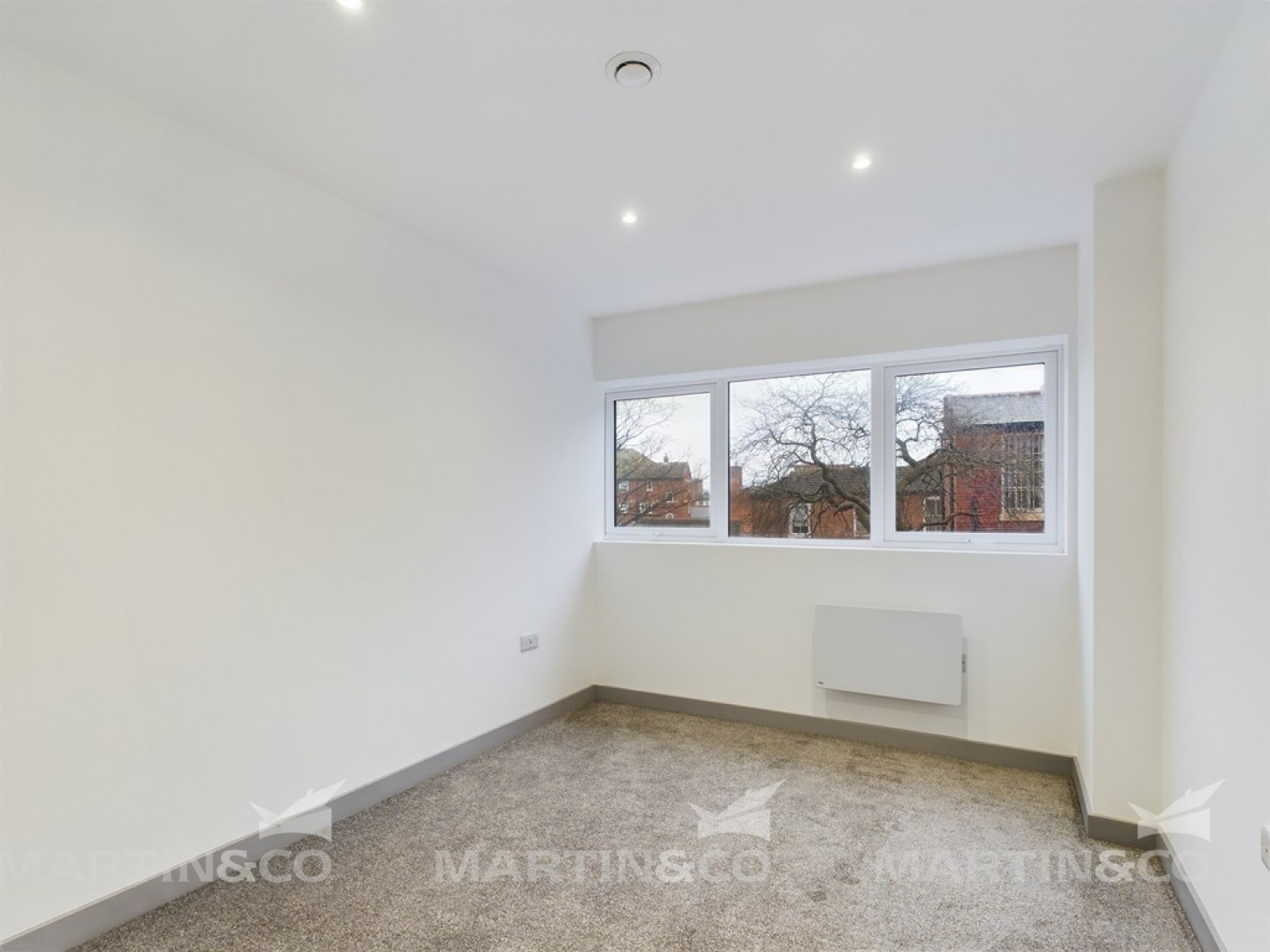 Consort House, Waterdale, Doncaster