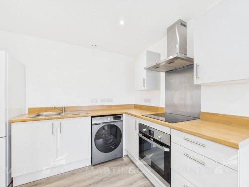 Waterdale, Doncaster, South Yorkshire