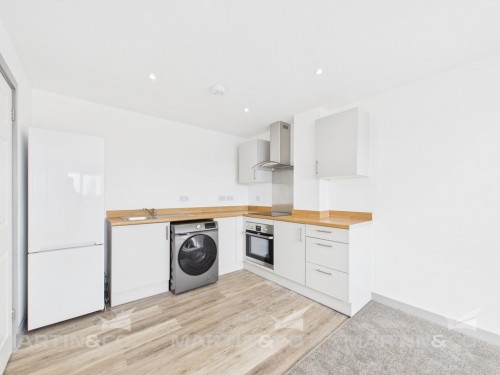 Waterdale, Doncaster, South Yorkshire