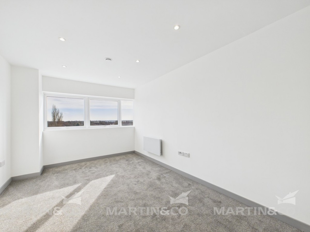 Waterdale, Doncaster, South Yorkshire