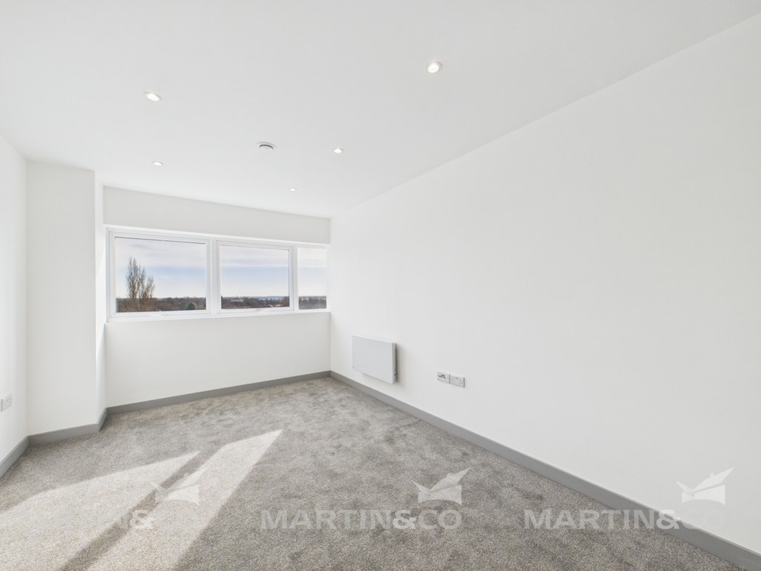 1 bedroom Flat for Letting Waterdale, Doncaster, South Yorkshire
