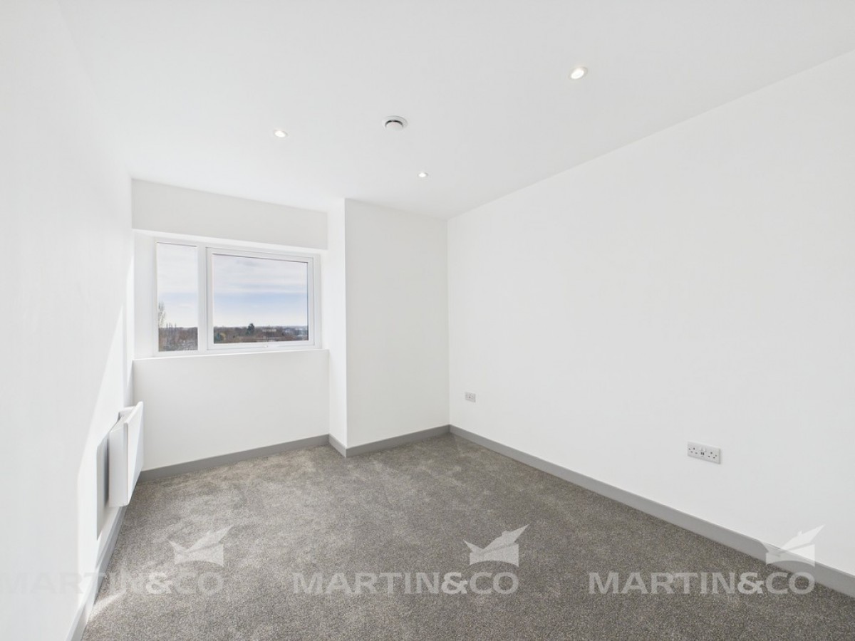 Waterdale, Doncaster, South Yorkshire