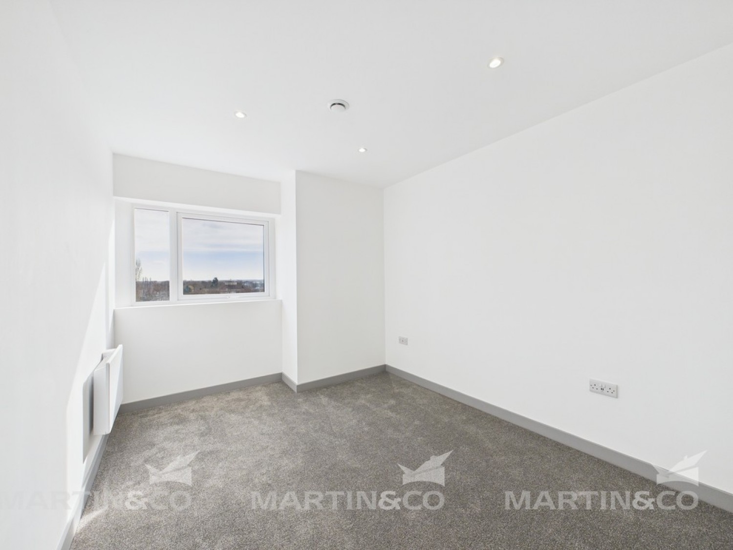 1 bedroom Flat for Letting Waterdale, Doncaster, South Yorkshire