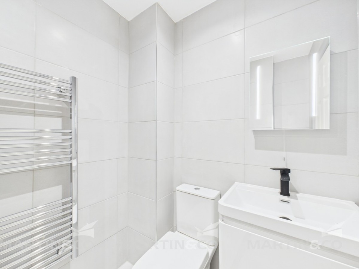 Waterdale, Doncaster, South Yorkshire