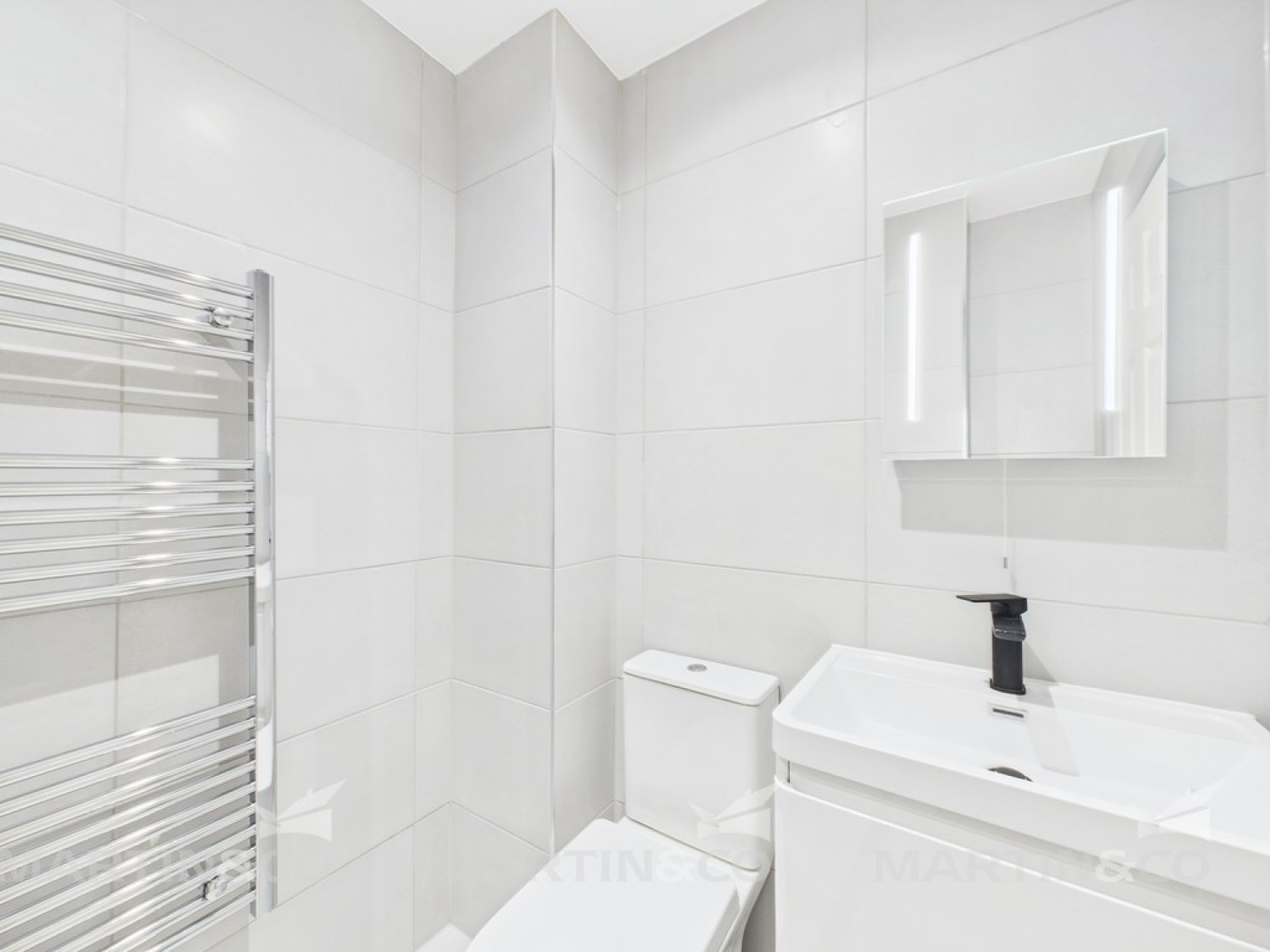 1 bedroom Flat for Letting Waterdale, Doncaster, South Yorkshire
